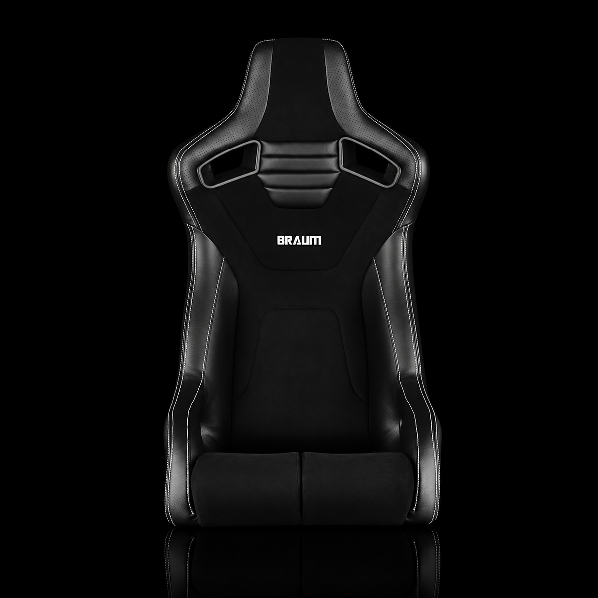 ELITE-R Fixed Back Bucket Seat