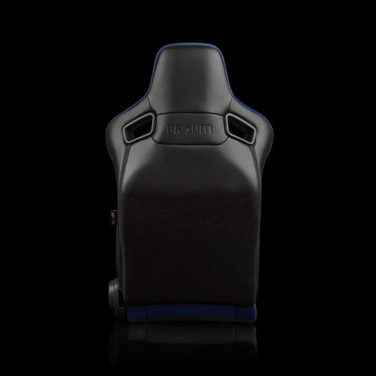 ELITE-R Series Sport Reclinable Seats - Priced Per Pair