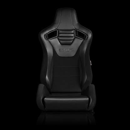 ELITE-S Series Sport Reclinable Seats - Priced Per Pair