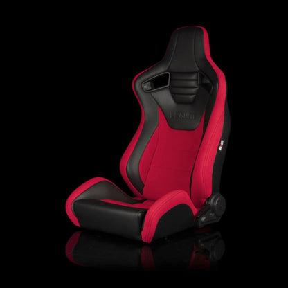 ELITE-S Series Sport Reclinable Seats - Priced Per Pair