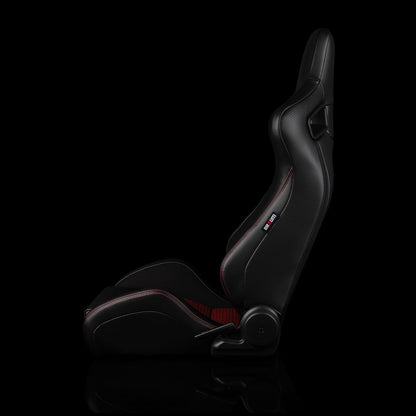 ELITE-S Series Sport Reclinable Seats - Priced Per Pair