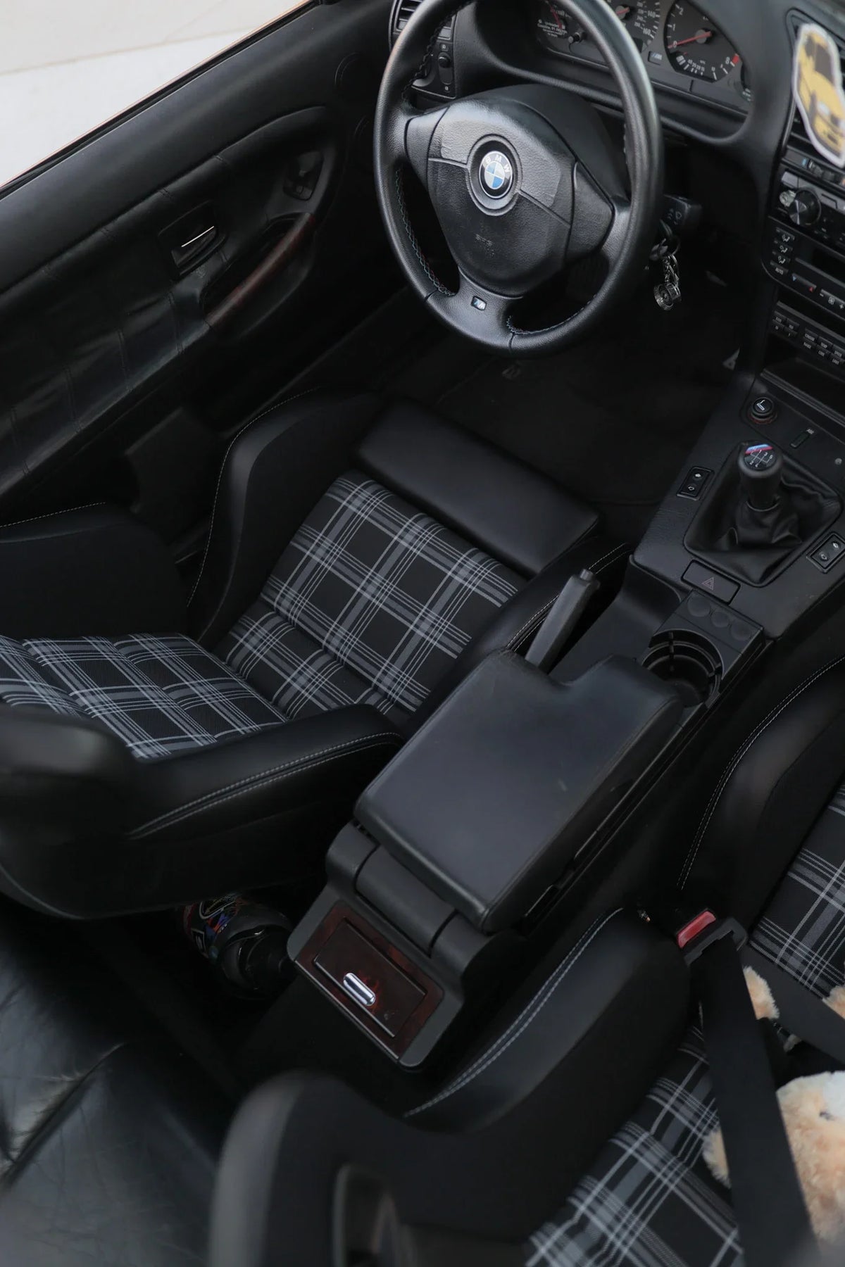 ELITE-S Series Sport Reclinable Seats - Priced Per Pair