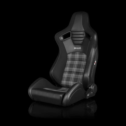 ELITE-S Series Sport Reclinable Seats - Priced Per Pair