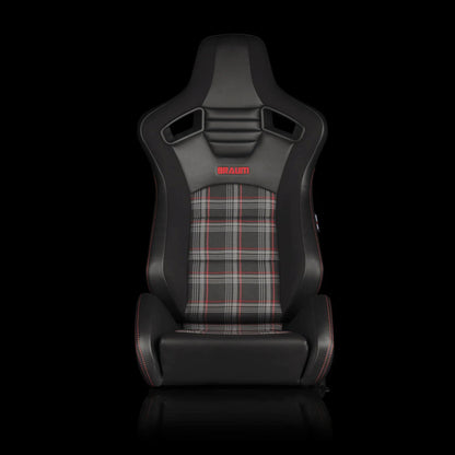 ELITE-S Series Sport Reclinable Seats - Priced Per Pair