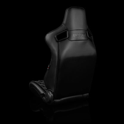 ELITE-X Series Sport Reclinable Seats - Priced Per Pair