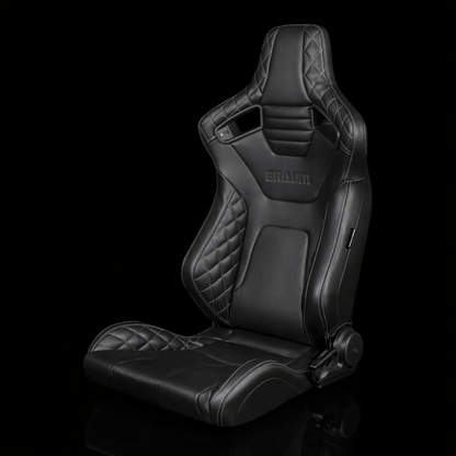 ELITE-X Series Sport Reclinable Seats - Priced Per Pair