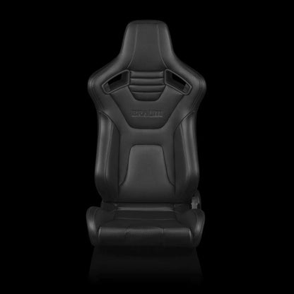 ELITE-X Series Sport Reclinable Seats - Priced Per Pair