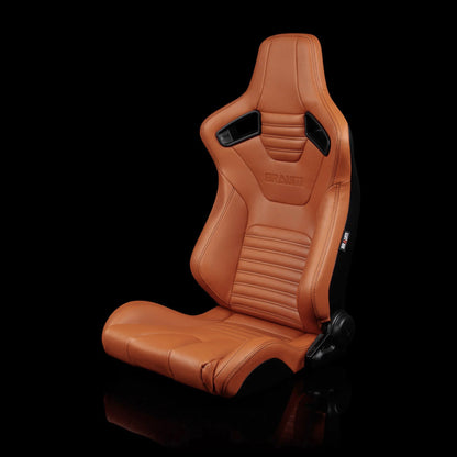 ELITE-X Series Sport Reclinable Seats - Priced Per Pair