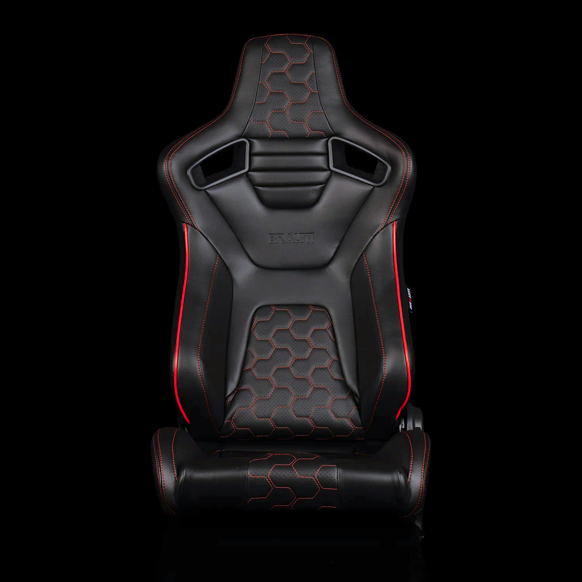 ELITE-X Series Sport Reclinable Seats - Priced Per Pair