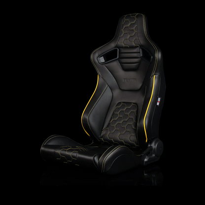 ELITE-X Series Sport Reclinable Seats - Priced Per Pair