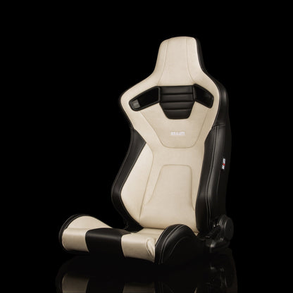ELITE-X Series Sport Reclinable Seats - Priced Per Pair