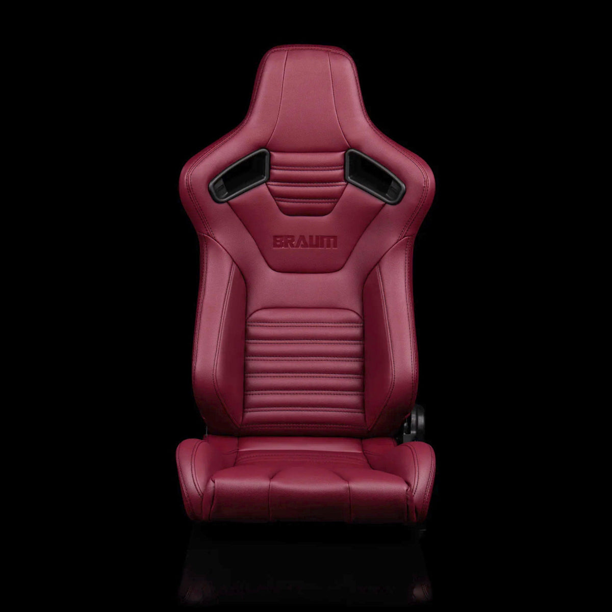 ELITE-X Series Sport Reclinable Seats - Priced Per Pair