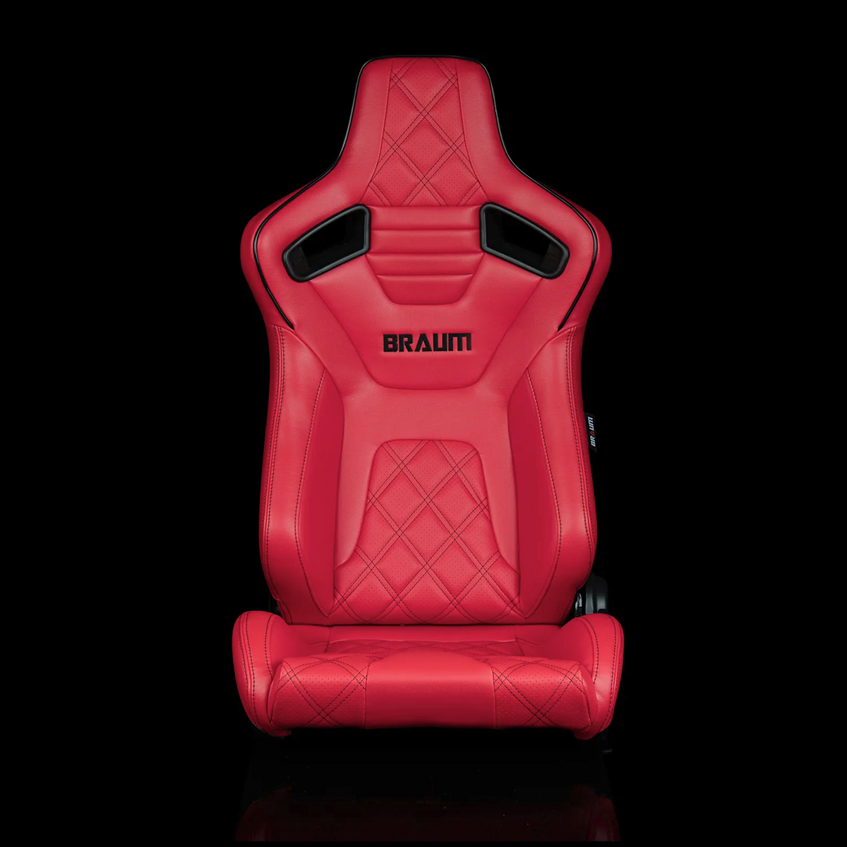 ELITE-X Series Sport Reclinable Seats - Priced Per Pair