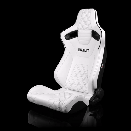 ELITE-X Series Sport Reclinable Seats - Priced Per Pair