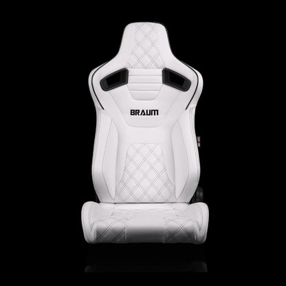 ELITE-X Series Sport Reclinable Seats - Priced Per Pair
