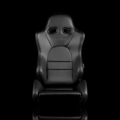 ADVAN Series Sport Reclinable Seats - Priced Per Pair