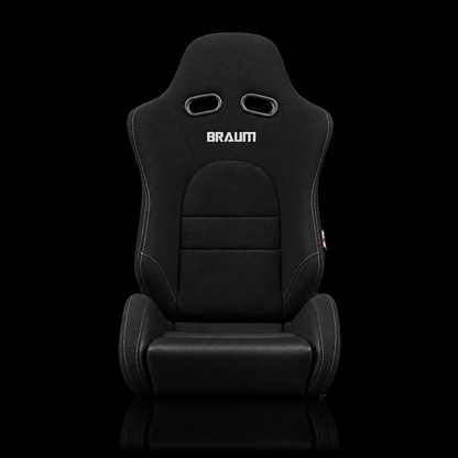 ADVAN Series Sport Reclinable Seats - Priced Per Pair