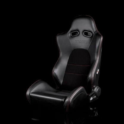 ADVAN Series Sport Reclinable Seats - Priced Per Pair