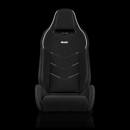 VIPER-X Series Sport Reclinable Seats - Priced Per Pair