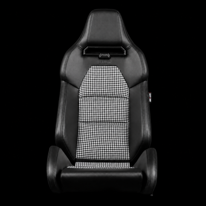 VIPER-X Series Sport Reclinable Seats - Priced Per Pair