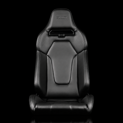 VIPER X Fixed Back Bucket Seat