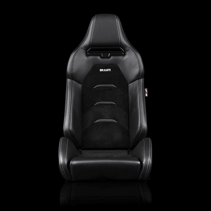 VIPER-X Series Sport Reclinable Seats - Priced Per Pair
