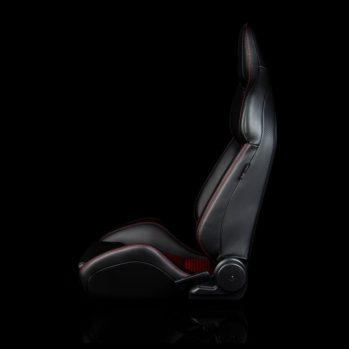 VIPER-X Series Sport Reclinable Seats - Priced Per Pair