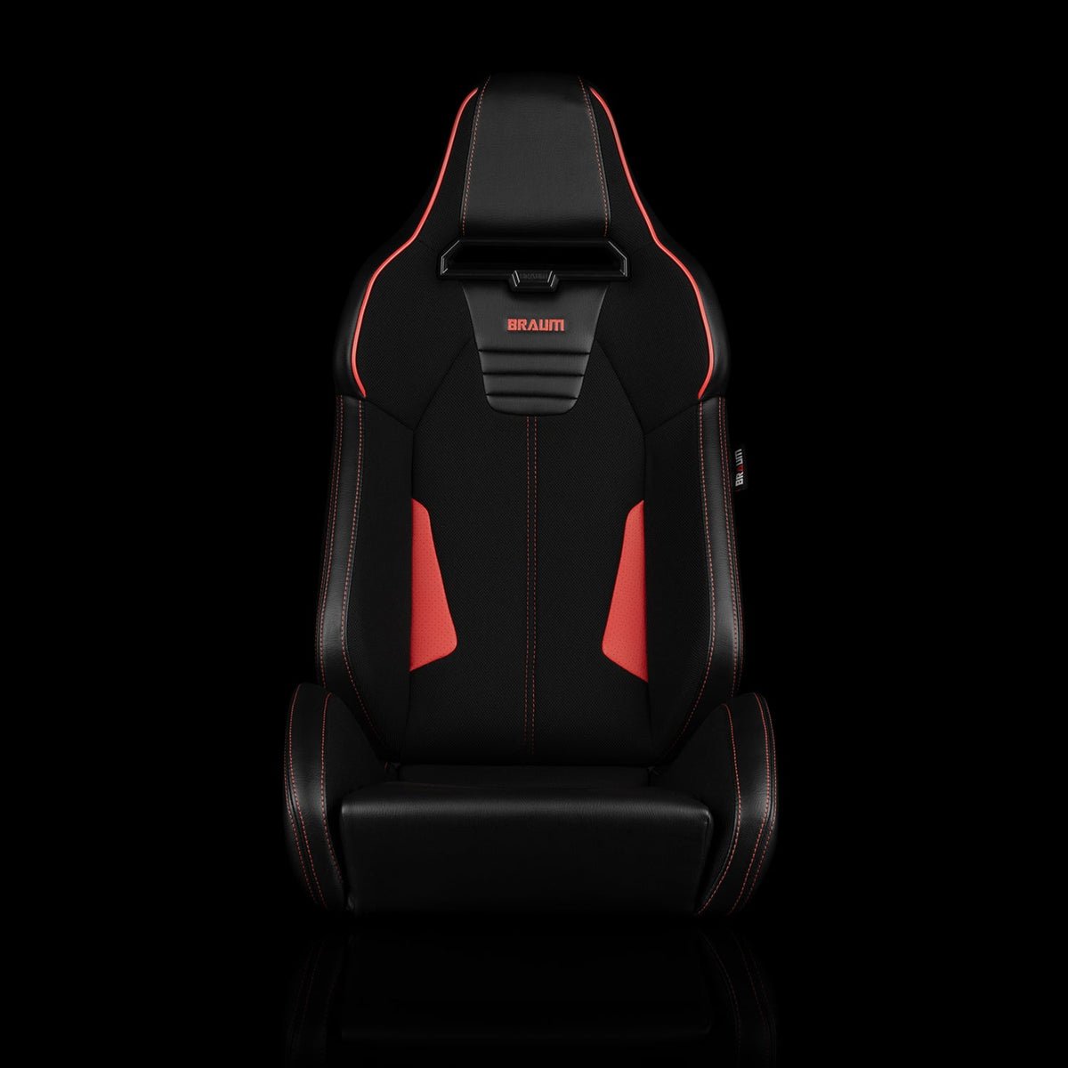 VIPER-X Series Sport Reclinable Seats - Priced Per Pair