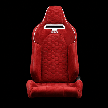 VIPER-X Series Sport Reclinable Seats - Priced Per Pair