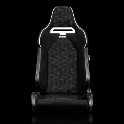 VIPER-X Series Sport Reclinable Seats - Priced Per Pair