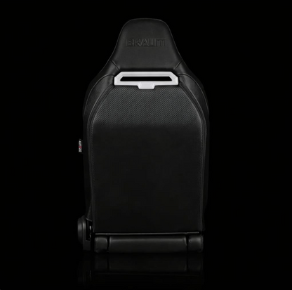 VIPER-X Series Sport Reclinable Seats - Priced Per Pair