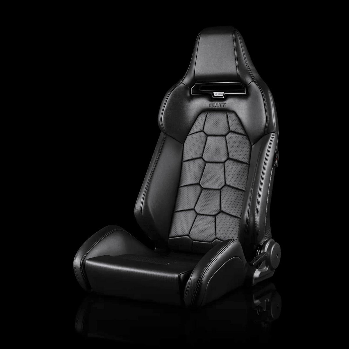 VIPER-X Series Sport Reclinable Seats - Priced Per Pair