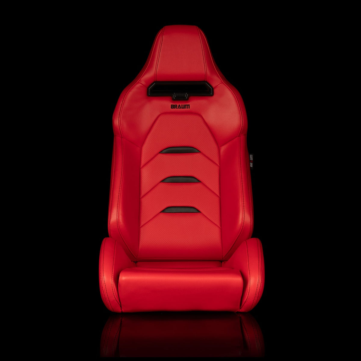 VIPER-X Series Sport Reclinable Seats - Priced Per Pair