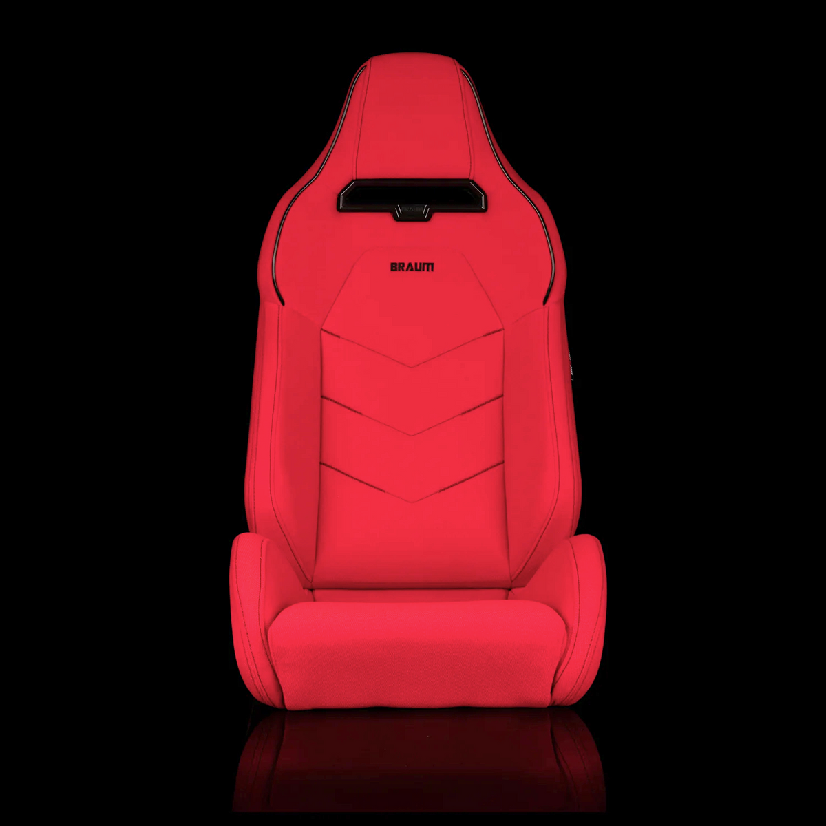 VIPER-X Series Sport Reclinable Seats - Priced Per Pair