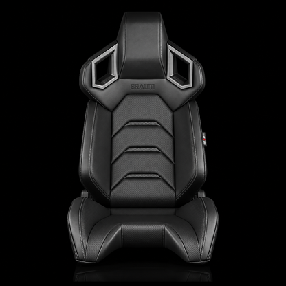 ALPHA-X Series Sport Reclinable Seats - Priced Per Pair