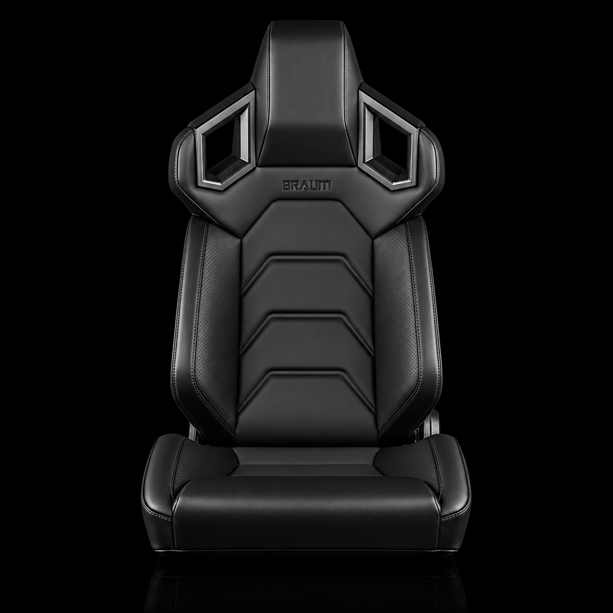 ALPHA-X Series Sport Reclinable Seats - Priced Per Pair