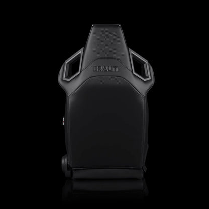 ALPHA-X Series Sport Reclinable Seats - Priced Per Pair