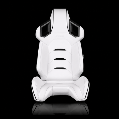 ALPHA-X Series Sport Reclinable Seats - Priced Per Pair