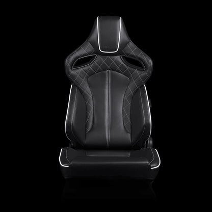 ORUE Series Sport Reclinable Seats - Priced Per Pair
