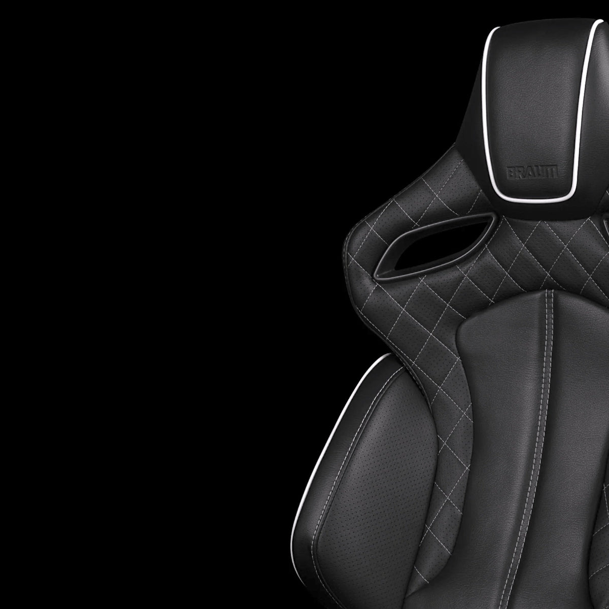 ORUE Series Sport Reclinable Seats - Priced Per Pair