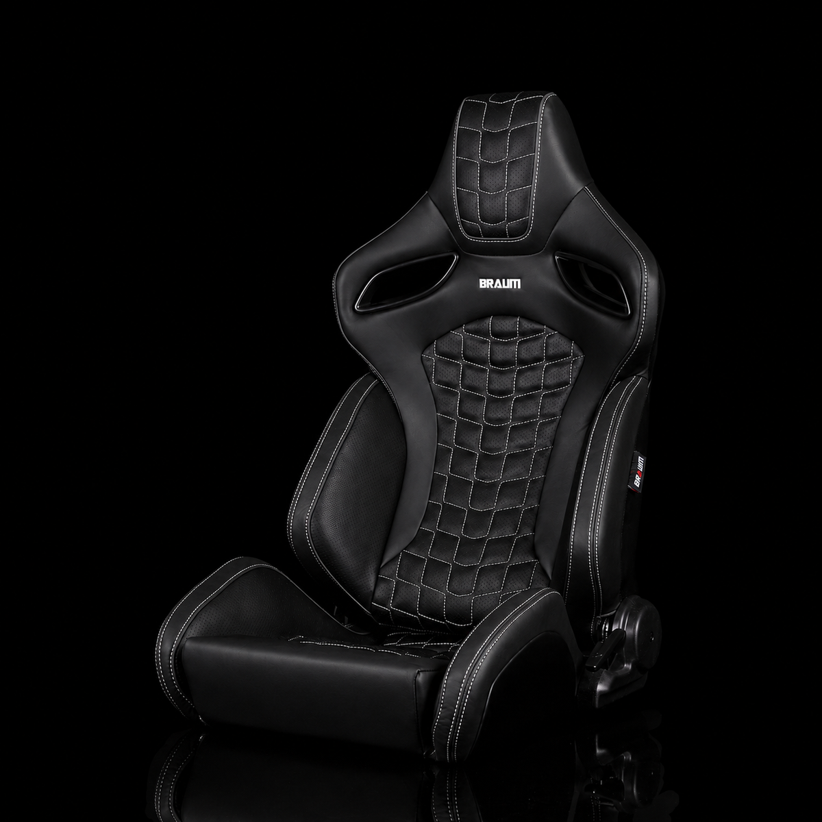 ORUE-S Series Sport Reclinable Seats - Priced Per Pair