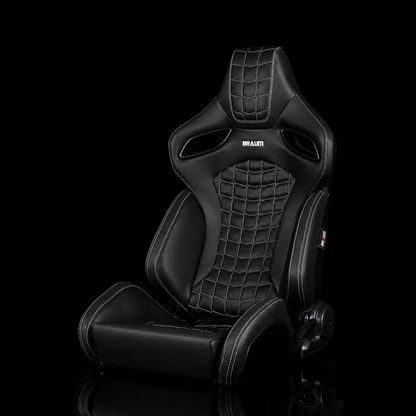 ORUE-S Series Sport Reclinable Seats - Priced Per Pair