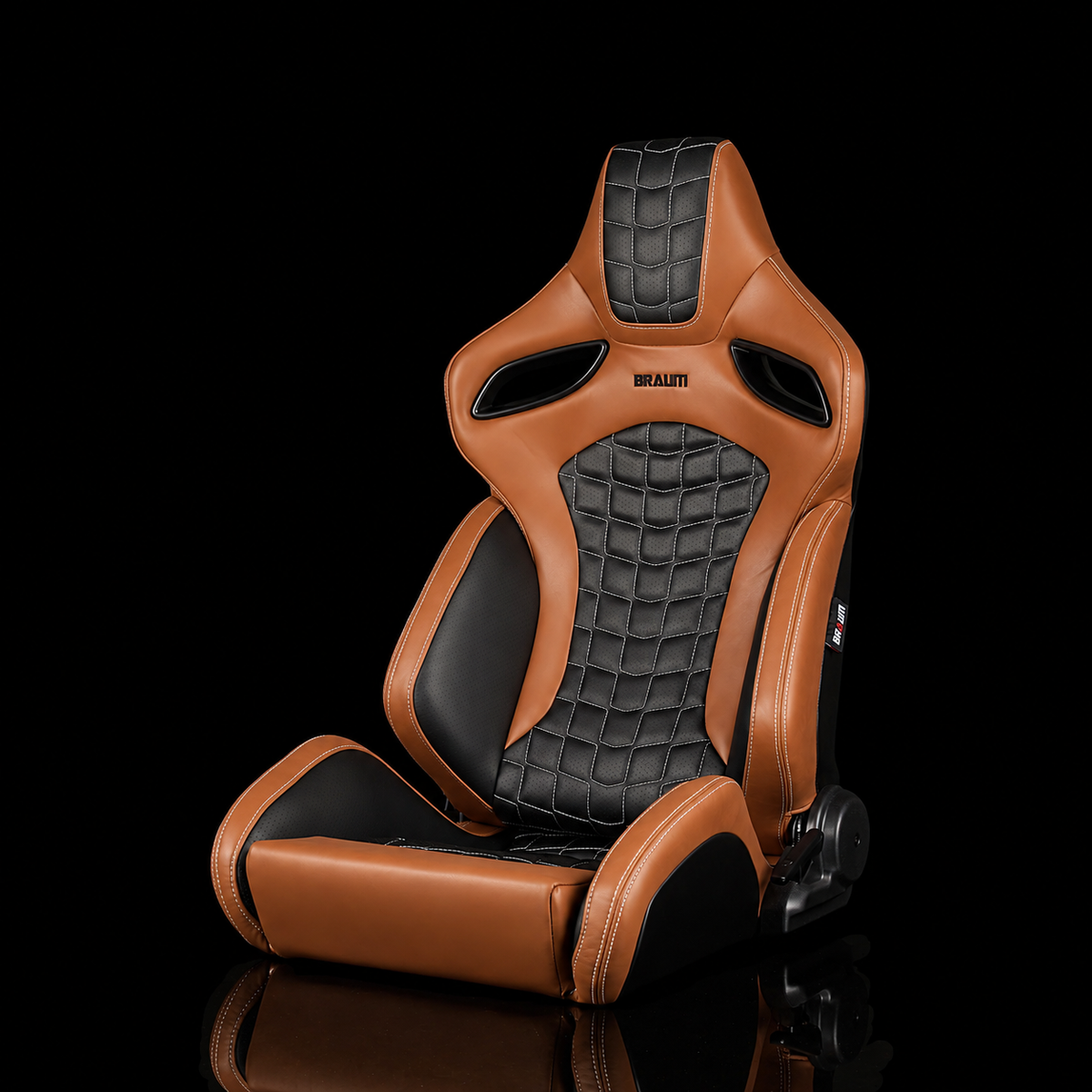 ORUE-S Series Sport Reclinable Seats - Priced Per Pair