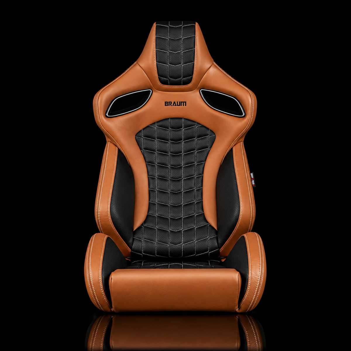 ORUE-S Series Sport Reclinable Seats - Priced Per Pair