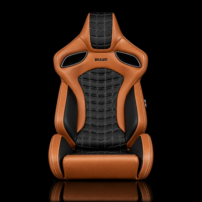 ORUE-S Series Sport Reclinable Seats - Priced Per Pair