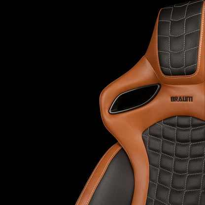 ORUE-S Series Sport Reclinable Seats - Priced Per Pair