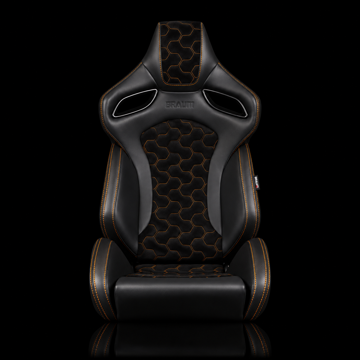 ORUE-S Series Sport Reclinable Seats - Priced Per Pair