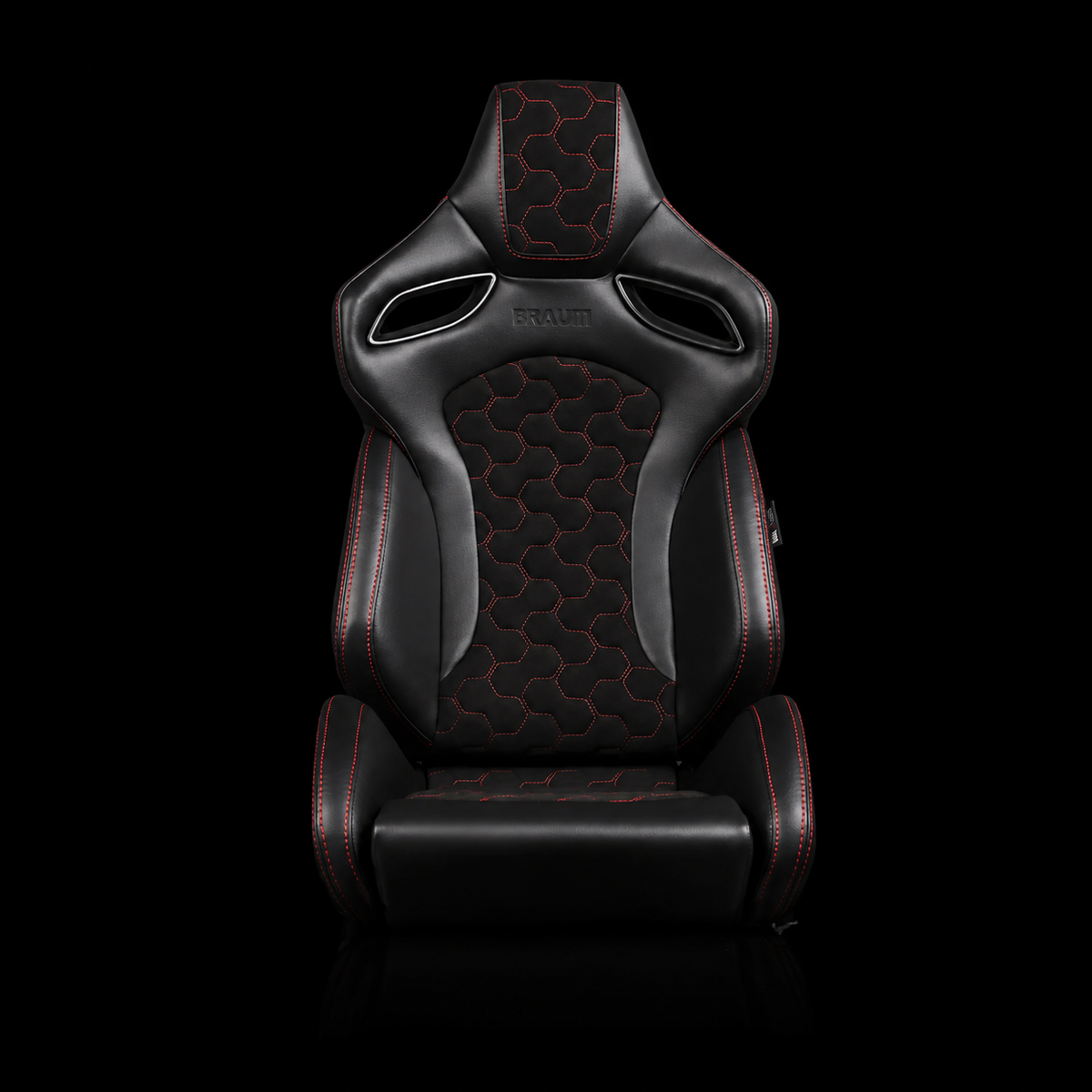 ORUE-S Series Sport Reclinable Seats - Priced Per Pair