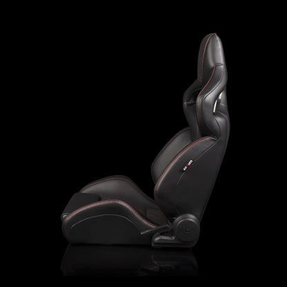 ORUE-S Series Sport Reclinable Seats - Priced Per Pair