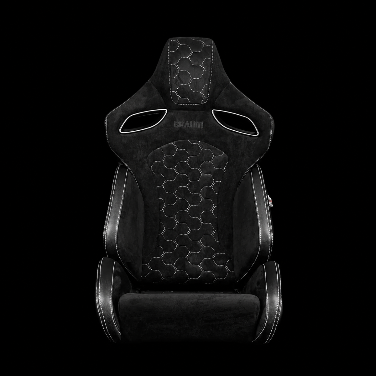 ORUE-S Series Sport Reclinable Seats - Priced Per Pair